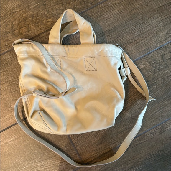 Madewell The Piazza Crossbody Bag NH025 - Picture 4 of 8